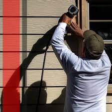 Professional Siding Installation & Repair in Elm City, NC